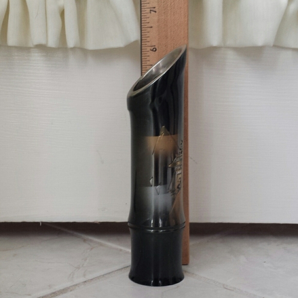 2 Japanese Vases and Trinket Box - Picture 6 of 13